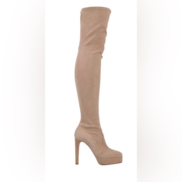 Casadei Shoes - Flora Casadei Boots